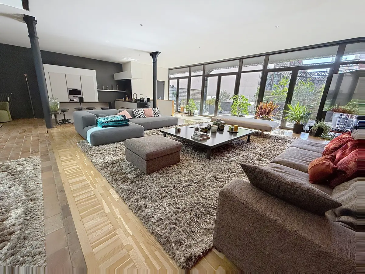 Loft à vendre sur Tourcoing Réf.V10008809 - 1