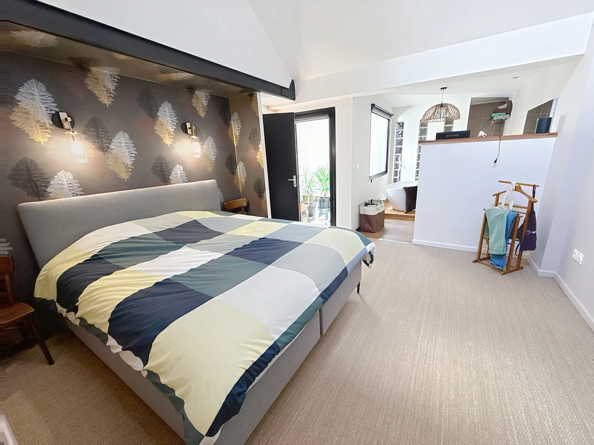 Loft à vendre sur Tourcoing Réf.V10008809 - 9