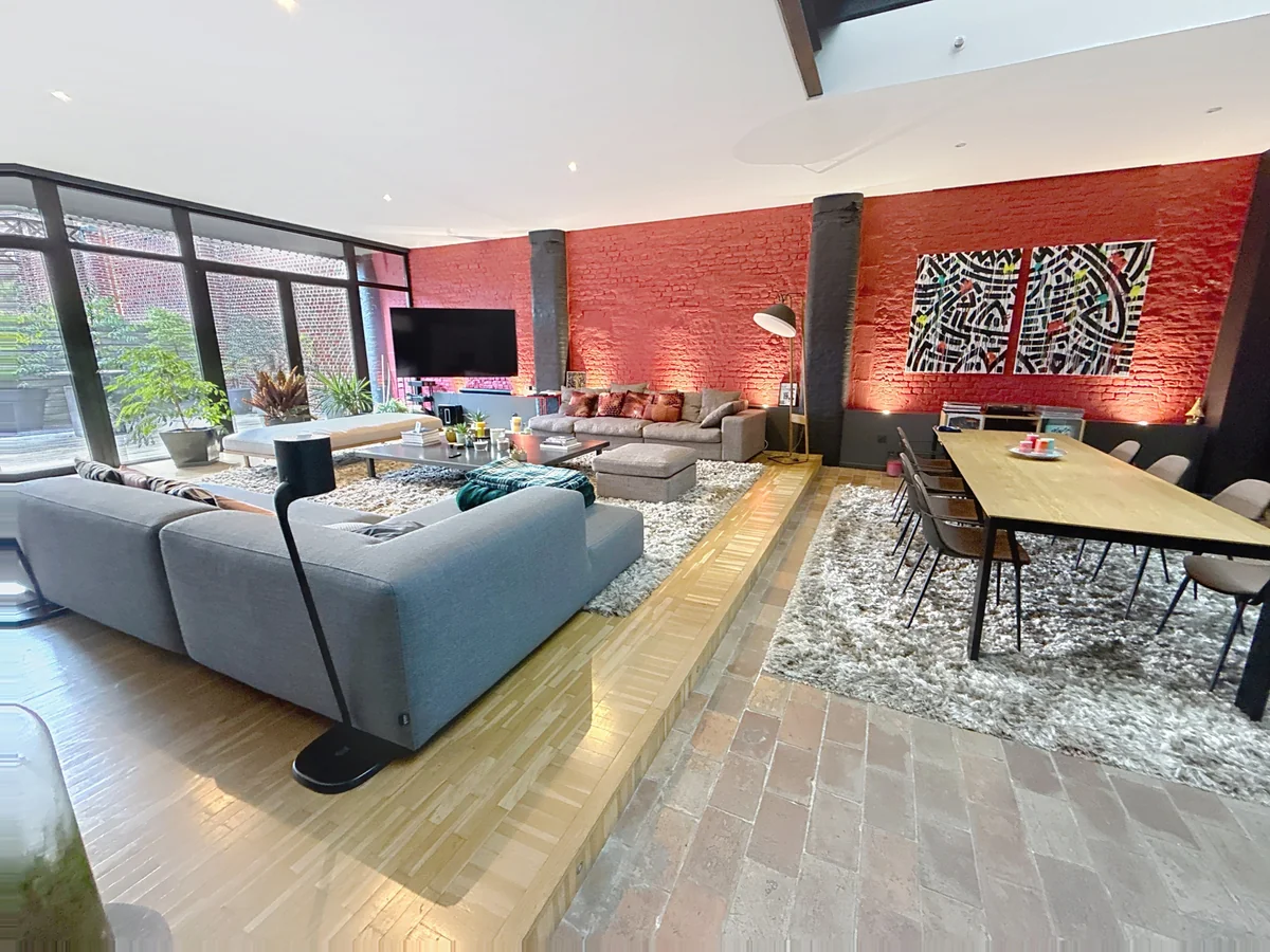 Loft à vendre sur Tourcoing Réf.V10008809 - 11