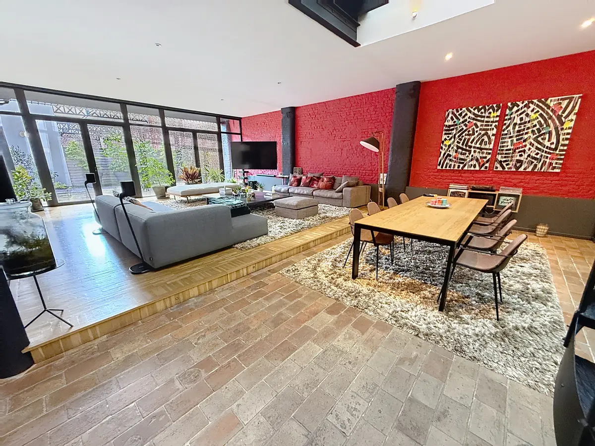 Loft à vendre sur Tourcoing Réf.V10008809 - 12