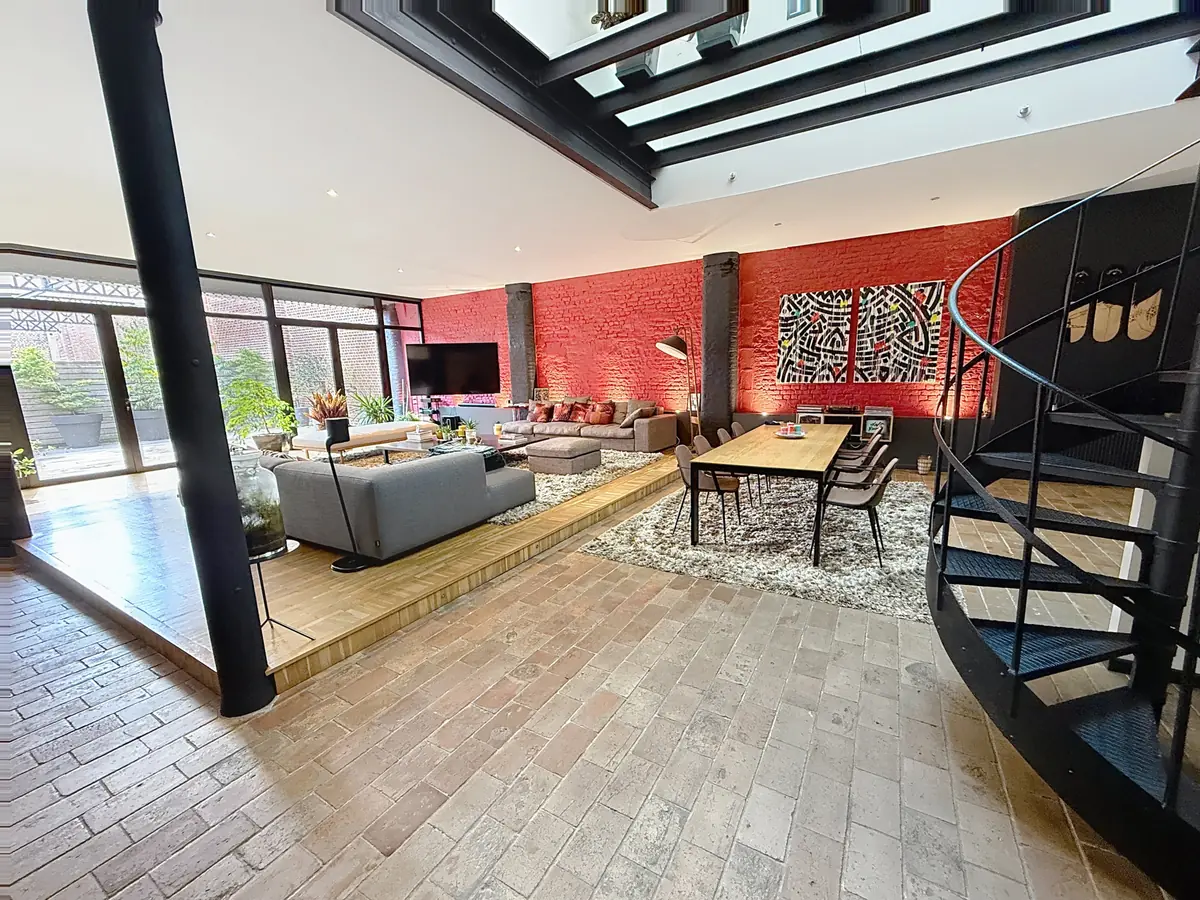 Loft à vendre sur Tourcoing Réf.V10008809 - 13