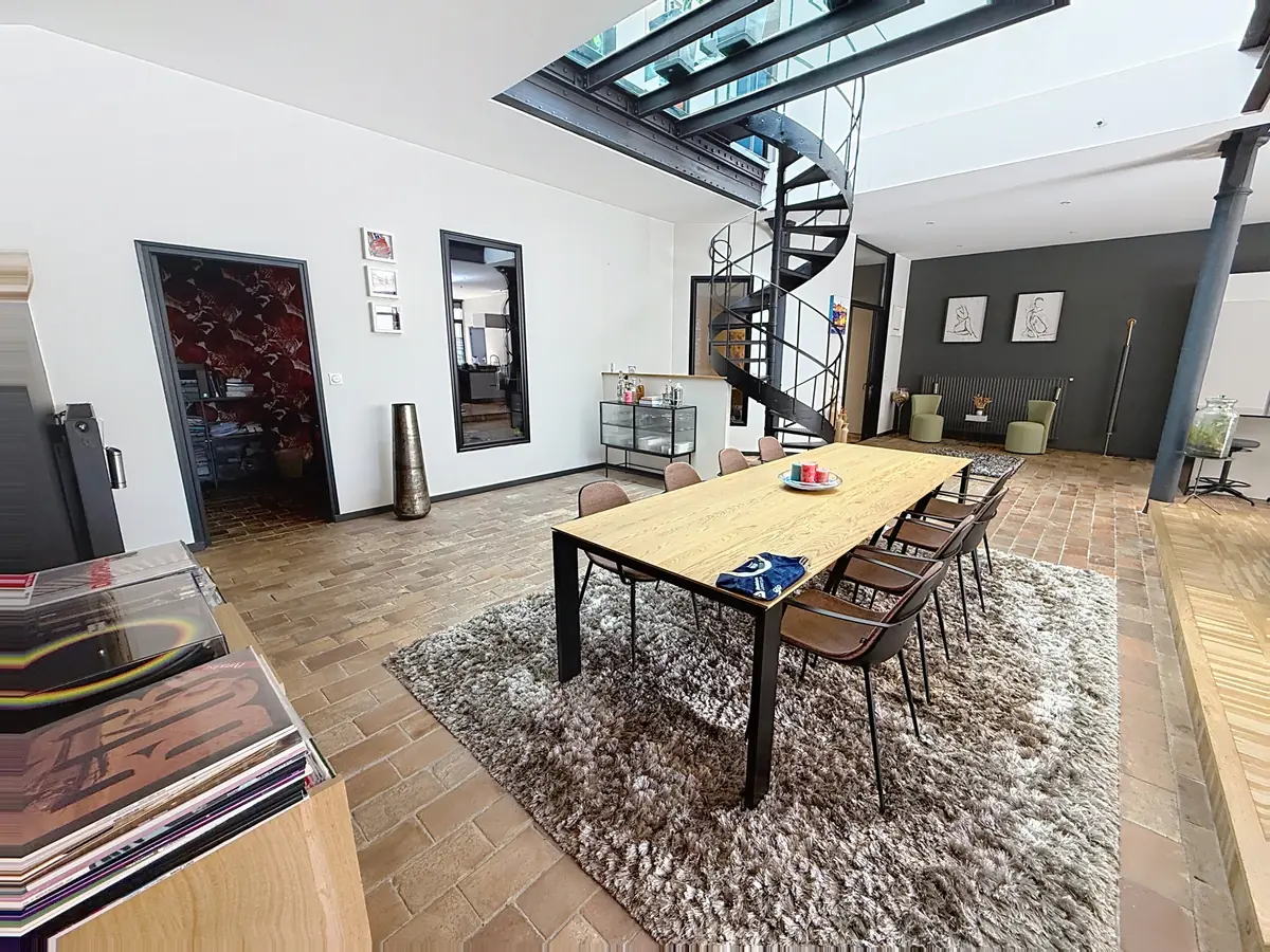 Loft à vendre sur Tourcoing Réf.V10008809 - 17