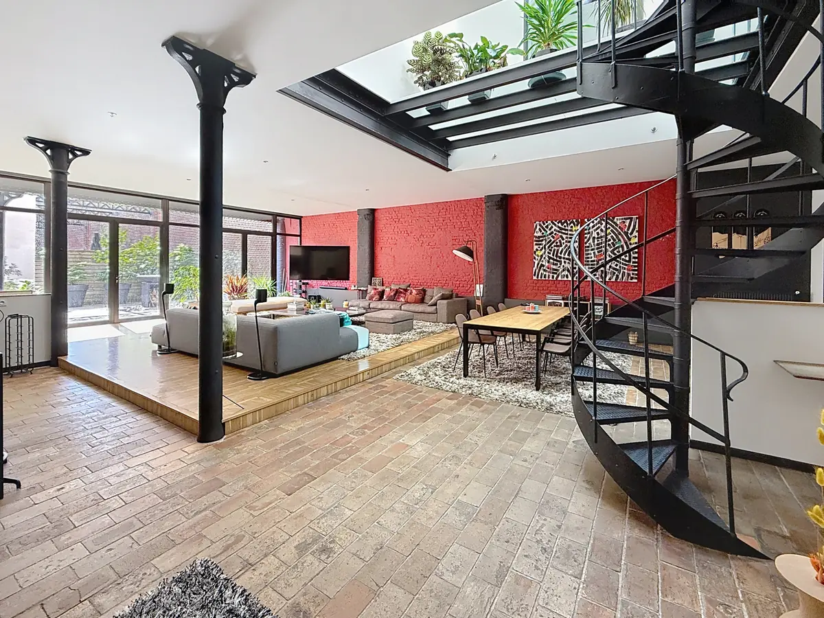 Loft à vendre sur Tourcoing Réf.V10008809 - 2