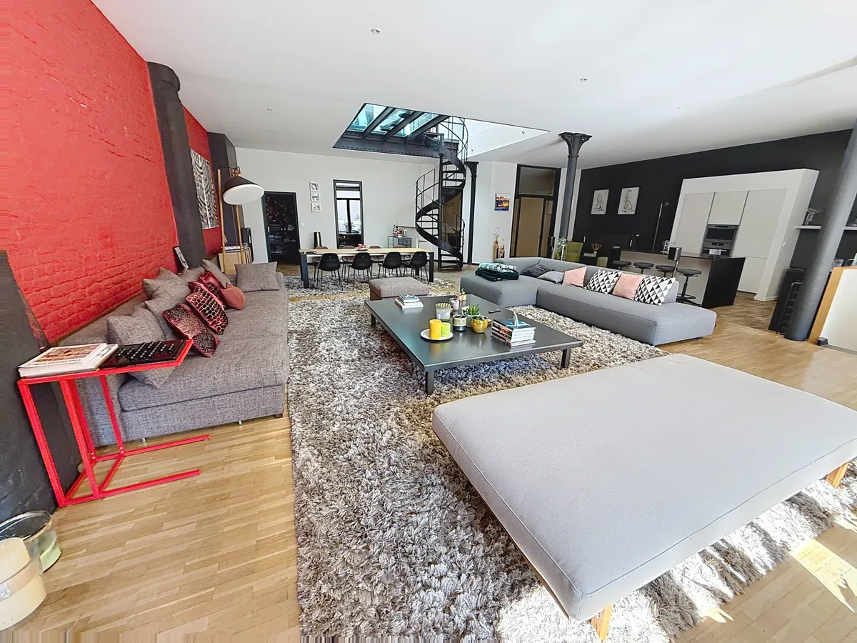 Loft à vendre sur Tourcoing Réf.V10008809 - 3