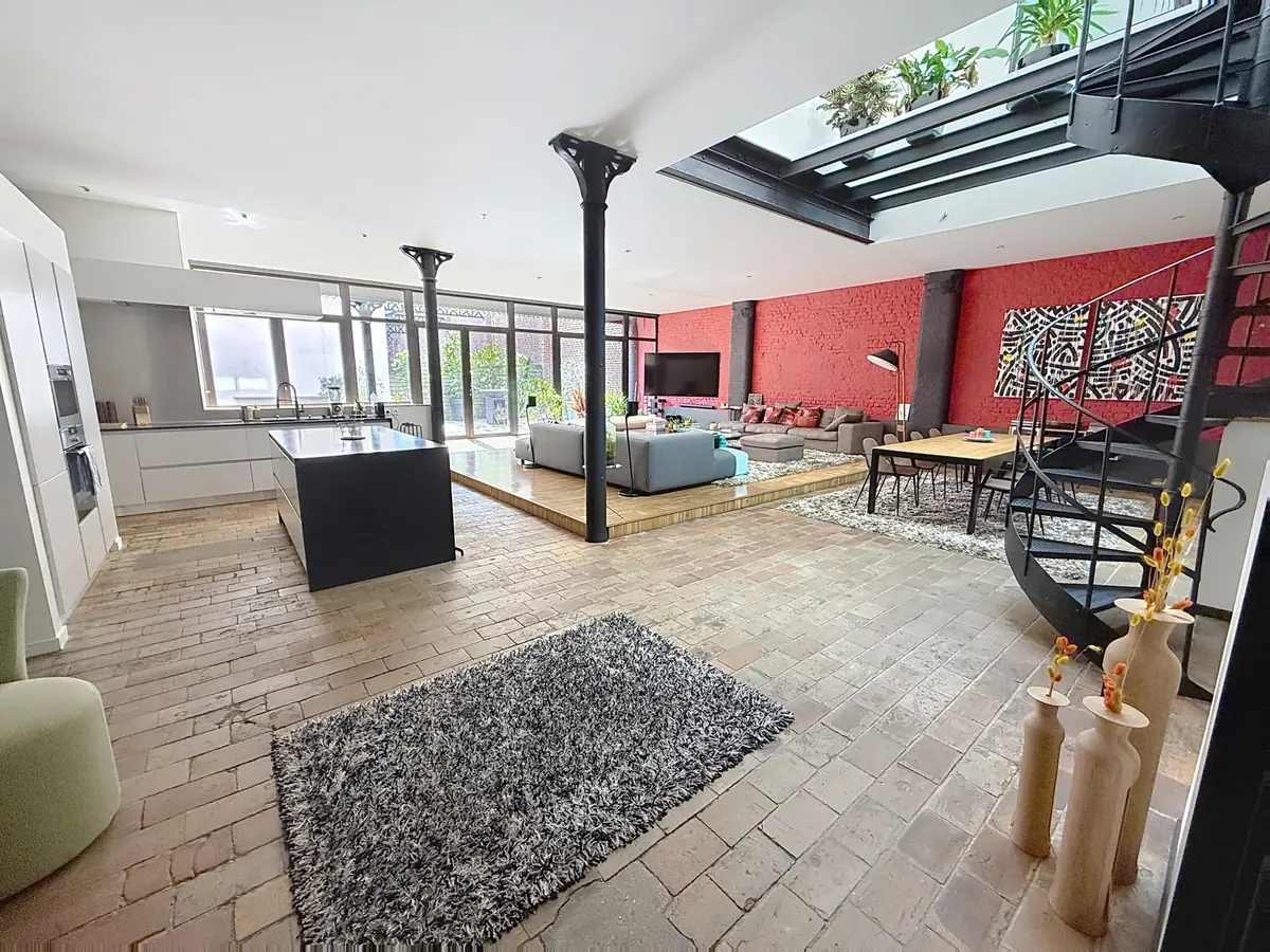 Loft à vendre sur Tourcoing Réf.V10008809 - 5