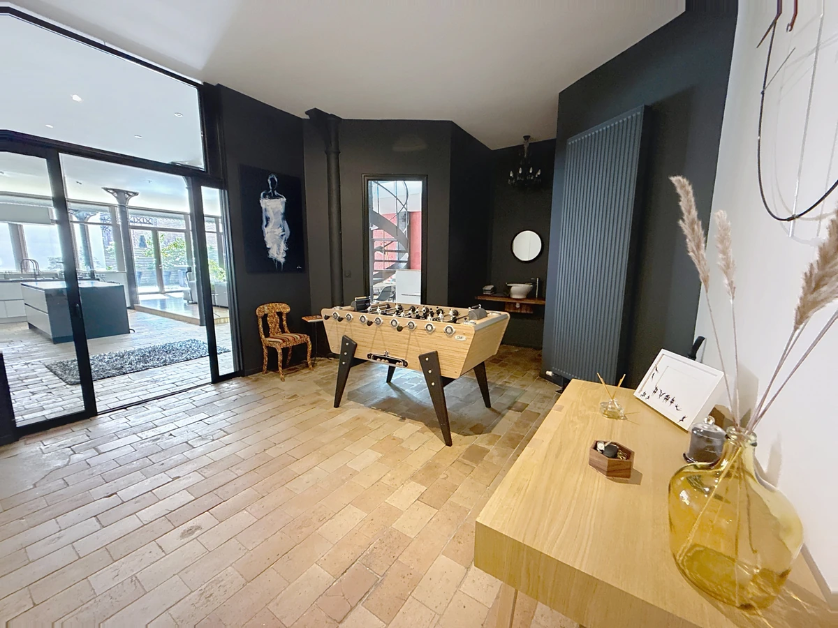 Loft à vendre sur Tourcoing Réf.V10008809 - 6