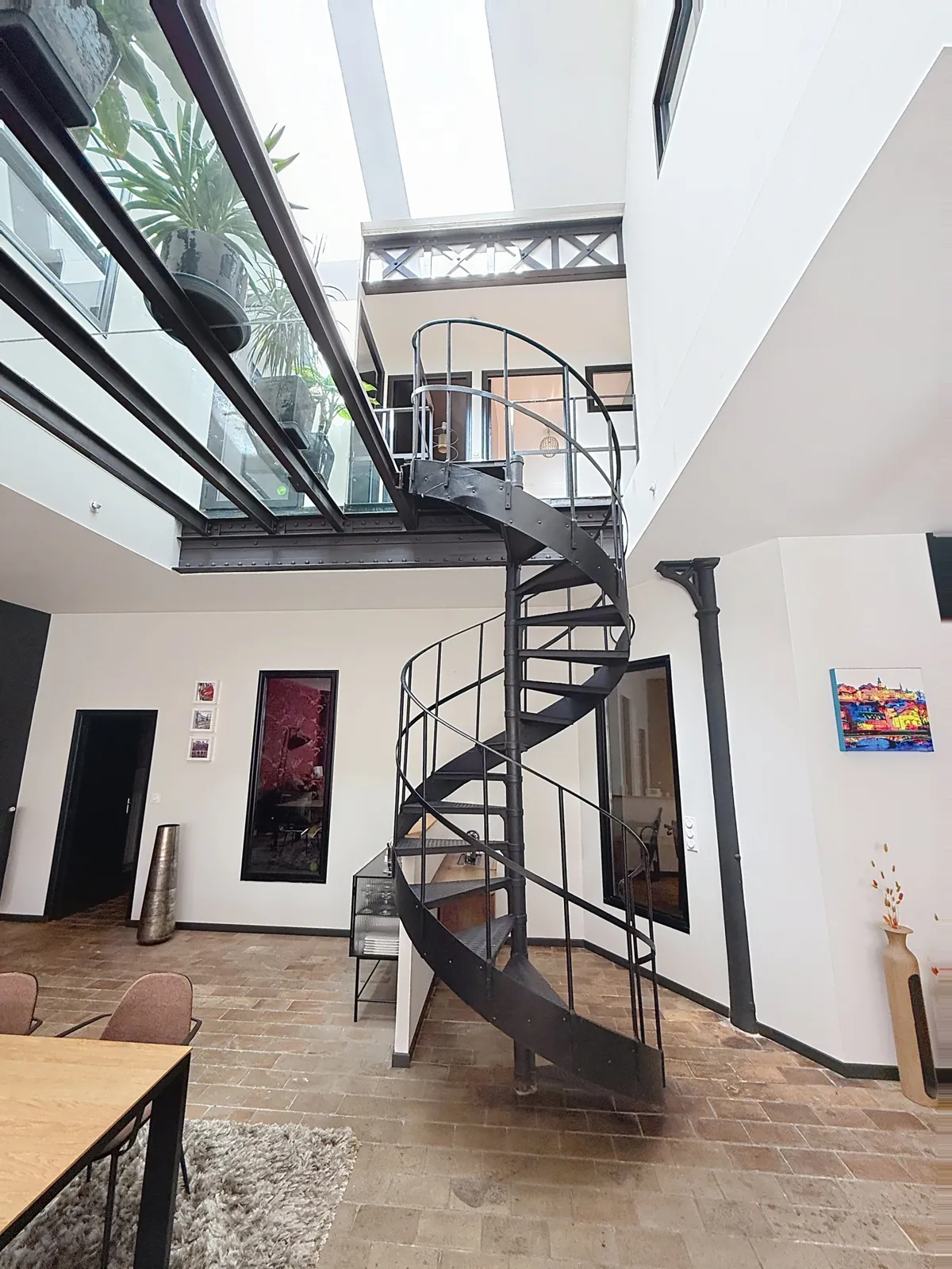 Loft à vendre sur Tourcoing Réf.V10008809 - 7