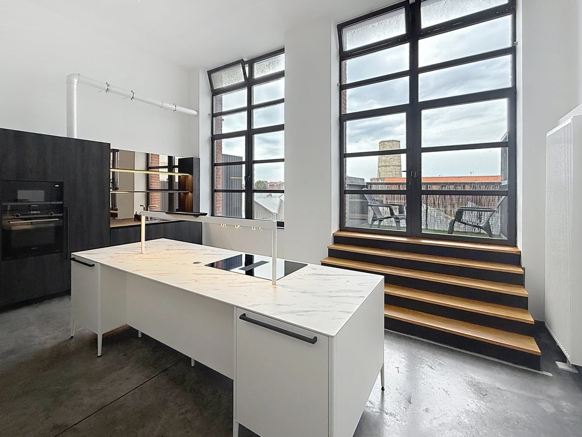 Loft à vendre sur Tourcoing Réf.V10008812 - 1
