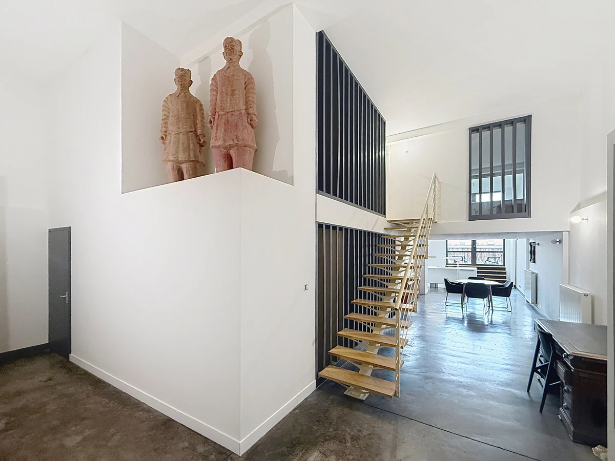 Loft à vendre sur Tourcoing Réf.V10008812 - 3