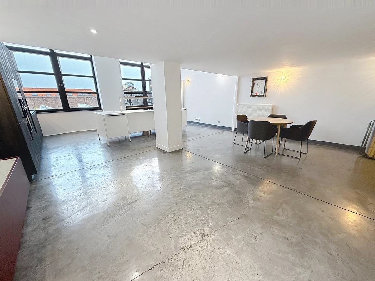 Loft à vendre sur Tourcoing Réf.V10008812 - 4