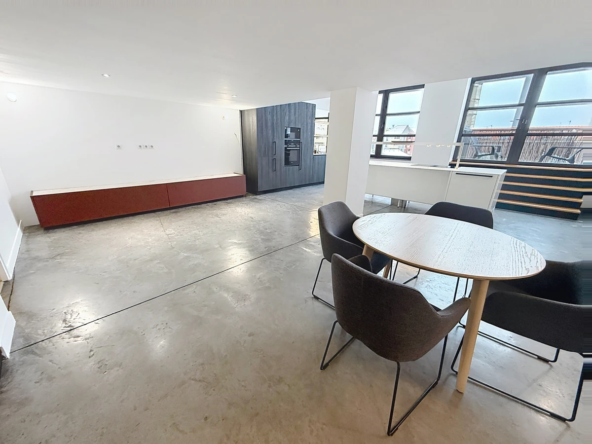 Loft à vendre sur Tourcoing Réf.V10008812 - 5