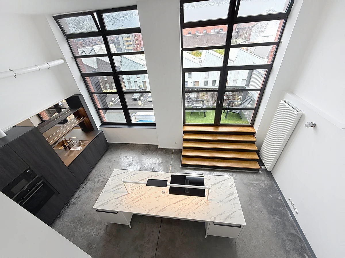 Loft à vendre sur Tourcoing Réf.V10008812 - 7