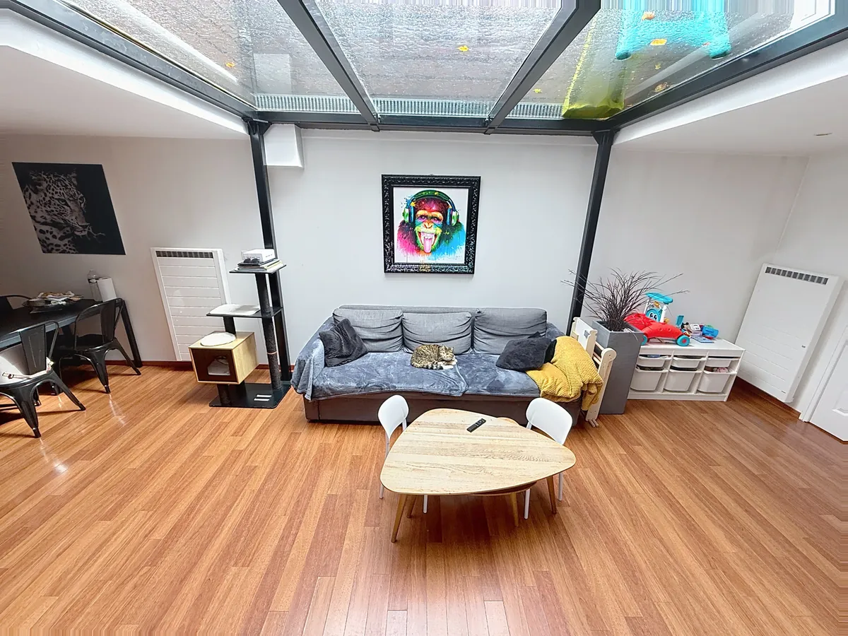 Loft à vendre sur Tourcoing Réf.V10008814 - 4