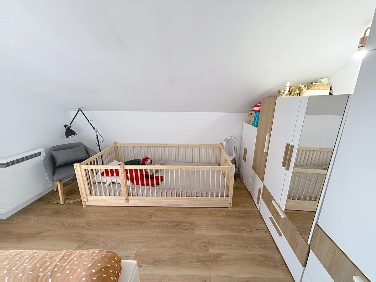 Loft à vendre sur Tourcoing Réf.V10008814 - 5