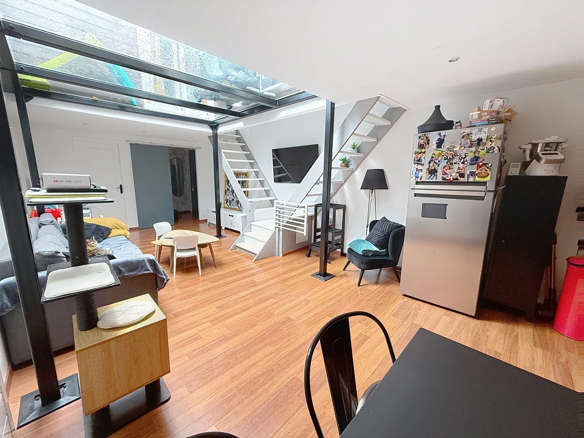 Loft à vendre sur Tourcoing Réf.V10008814 - 6