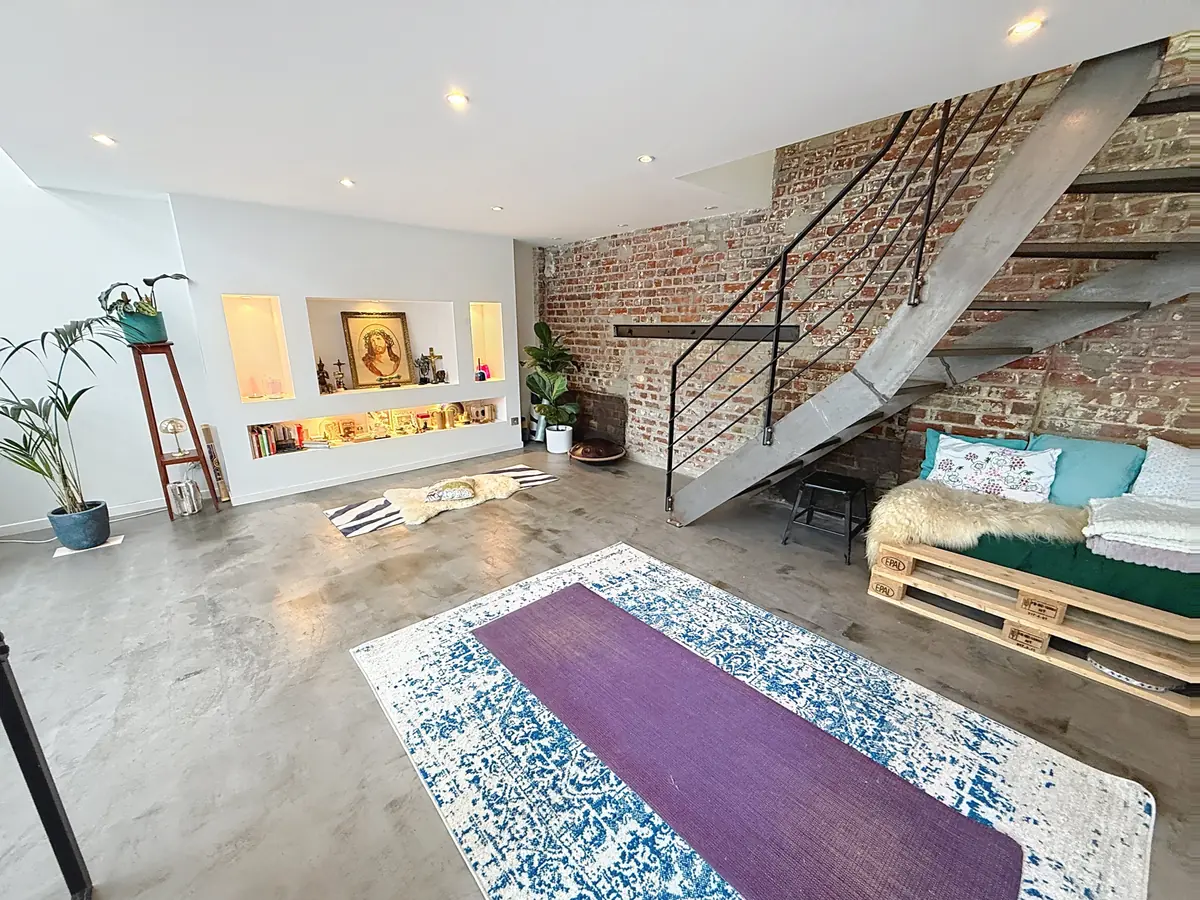 Loft à vendre sur Tourcoing Réf.V10008838 - 1