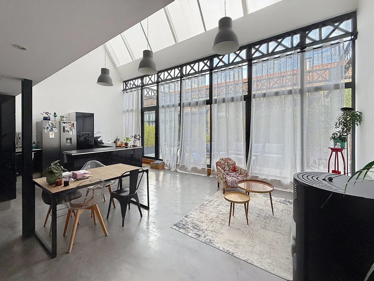 Loft à vendre sur Tourcoing Réf.V10008838 - 11