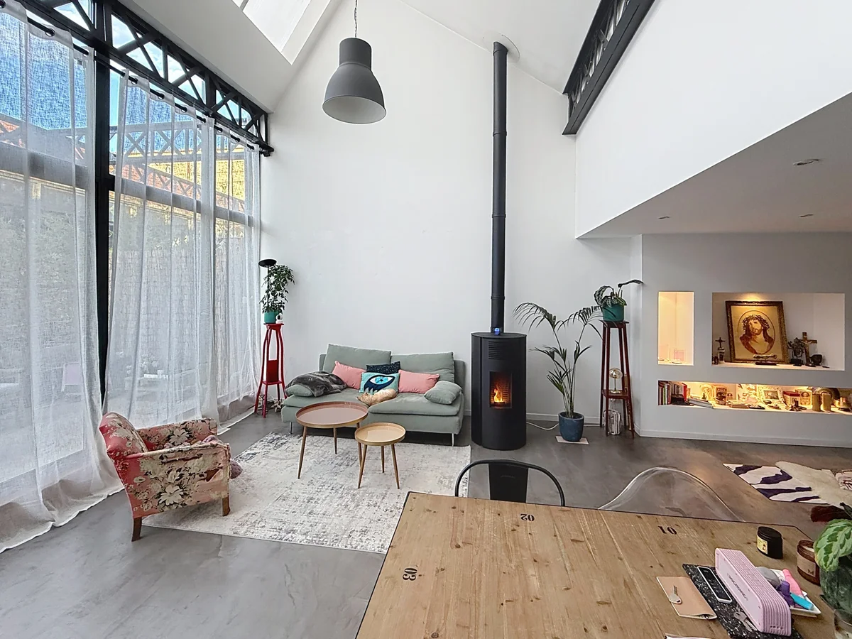 Loft à vendre sur Tourcoing Réf.V10008838 - 13