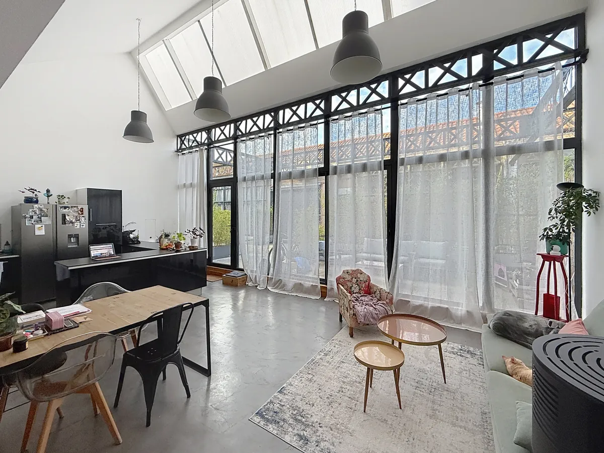 Loft à vendre sur Tourcoing Réf.V10008838 - 14