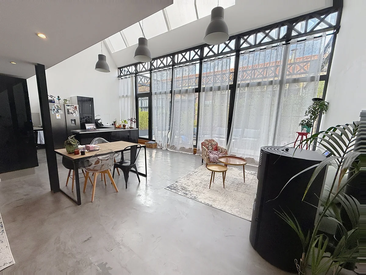 Loft à vendre sur Tourcoing Réf.V10008838 - 2