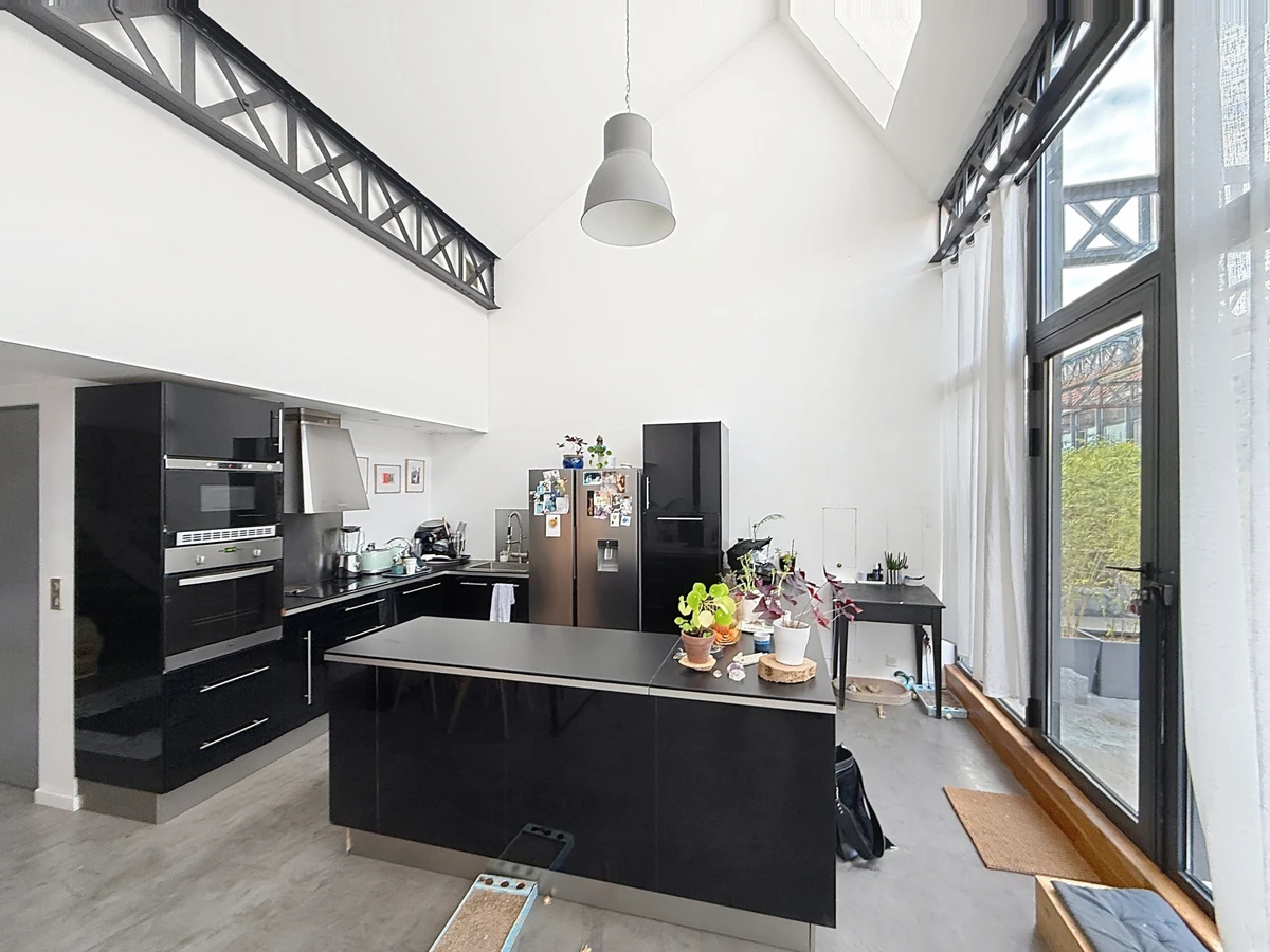 Loft à vendre sur Tourcoing Réf.V10008838 - 4