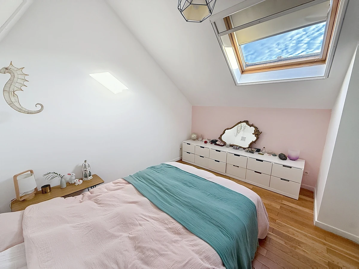 Loft à vendre sur Tourcoing Réf.V10008838 - 8