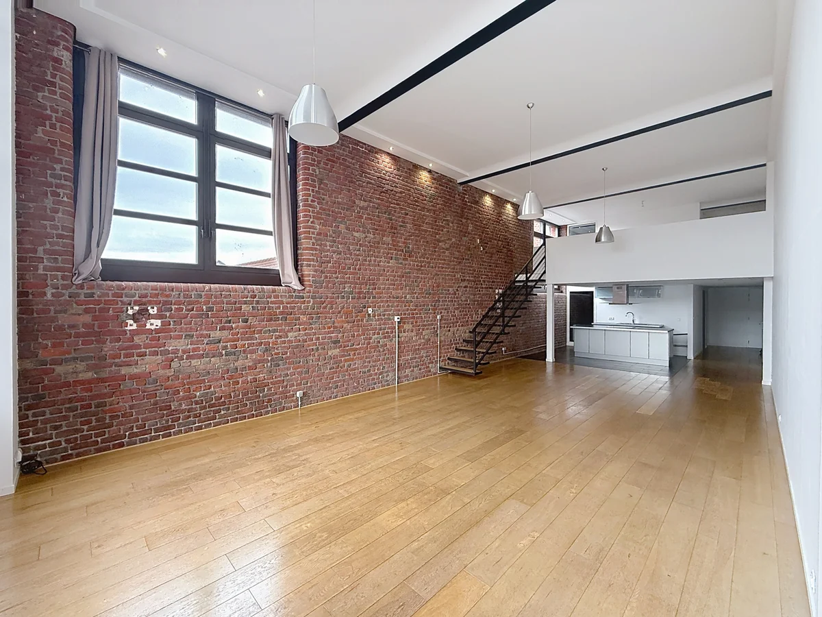 Loft à vendre sur Tourcoing Réf.V10008879 - 1
