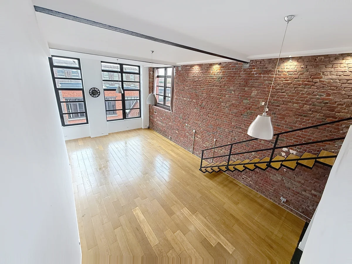 Loft à vendre sur Tourcoing Réf.V10008879 - 2