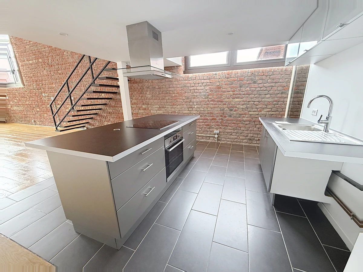 Loft à vendre sur Tourcoing Réf.V10008879 - 3