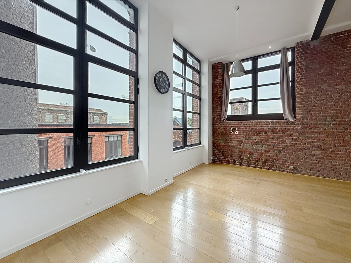 Loft à vendre sur Tourcoing Réf.V10008879 - 8