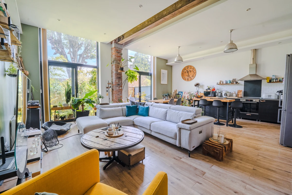 Loft à vendre sur Tourcoing Réf.V10008901 - 1