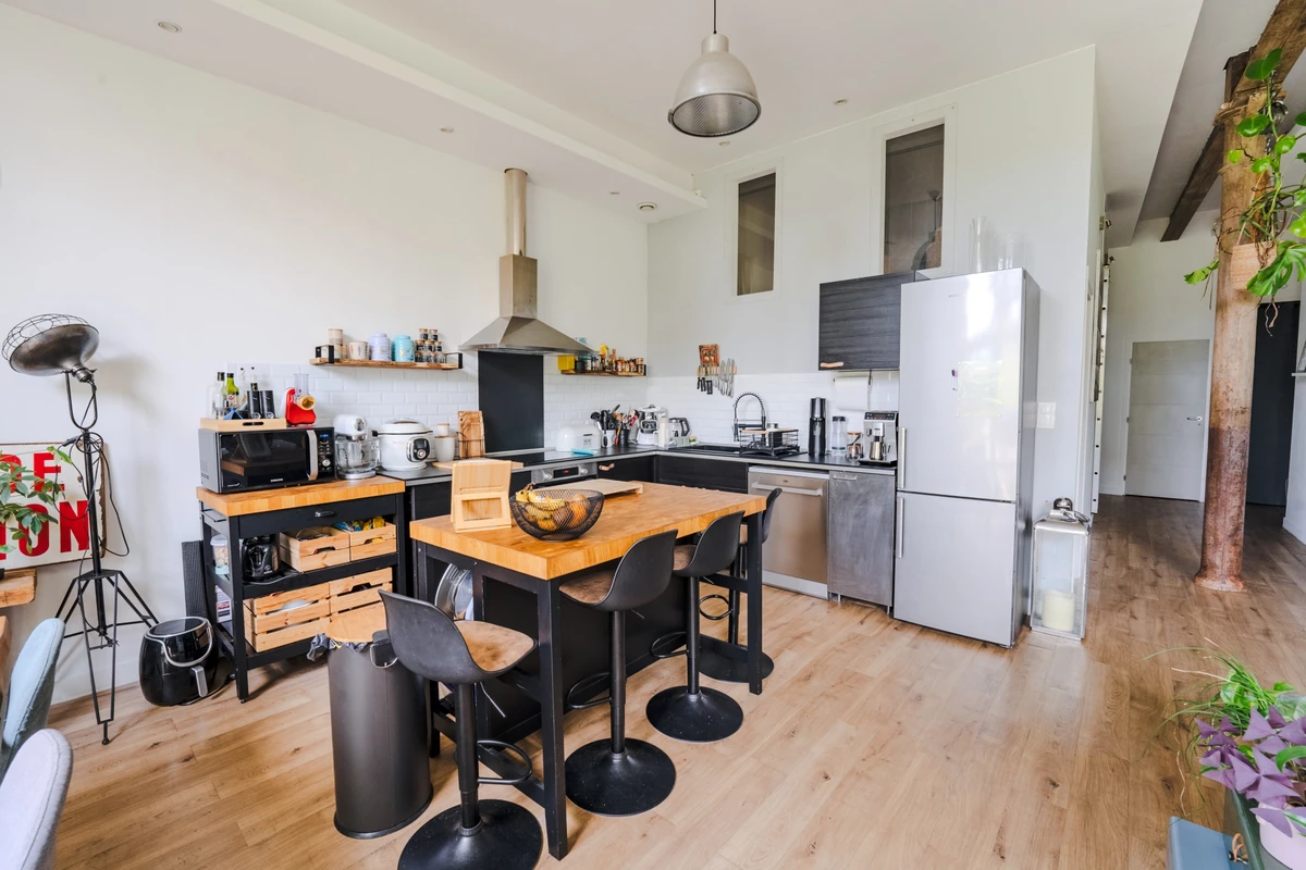 Loft à vendre sur Tourcoing Réf.V10008901 - 2