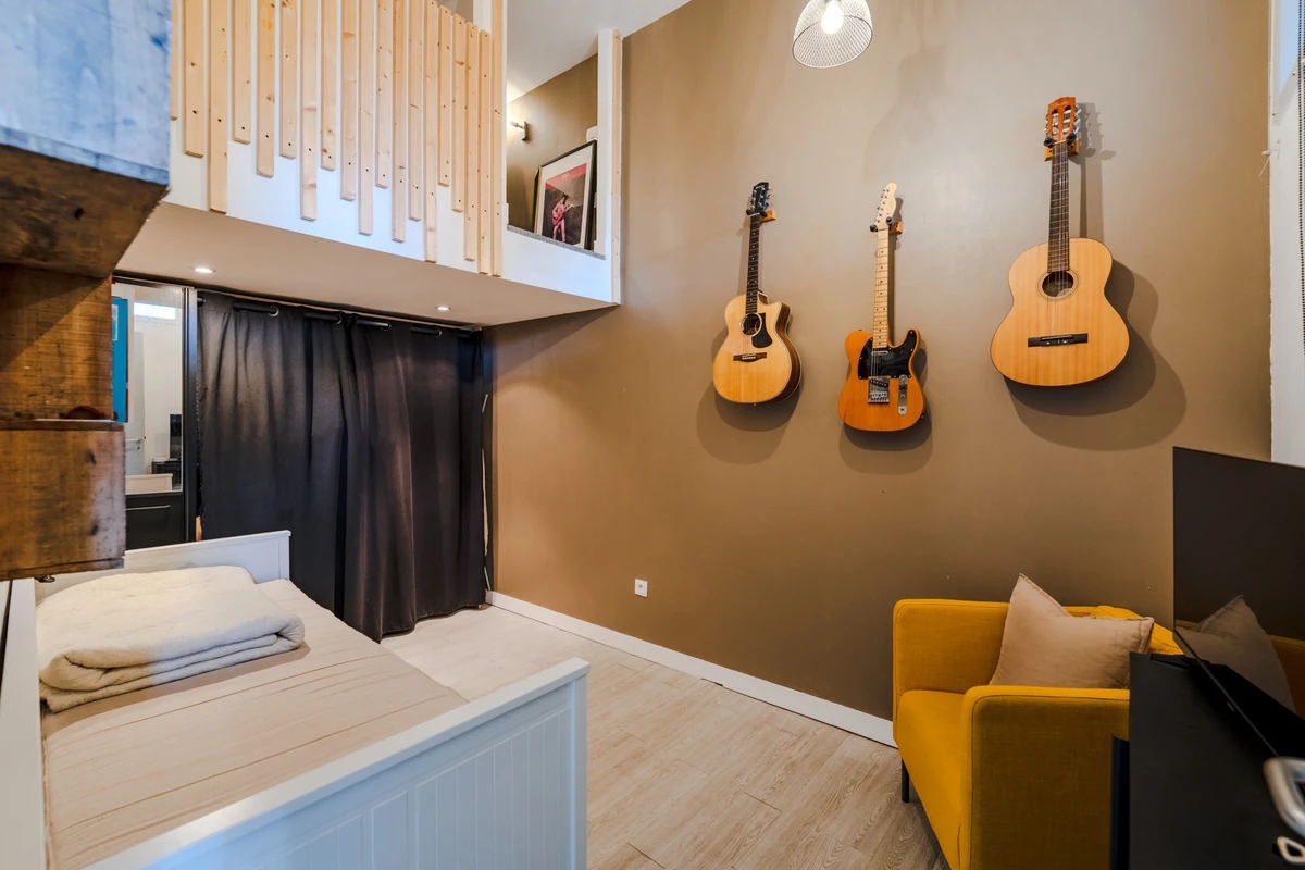 Loft à vendre sur Tourcoing Réf.V10008901 - 5