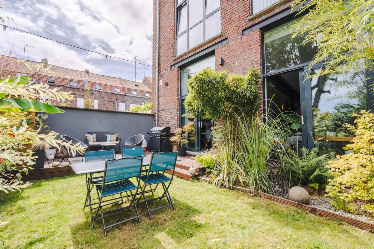 Loft à vendre sur Tourcoing Réf.V10008901 - 6