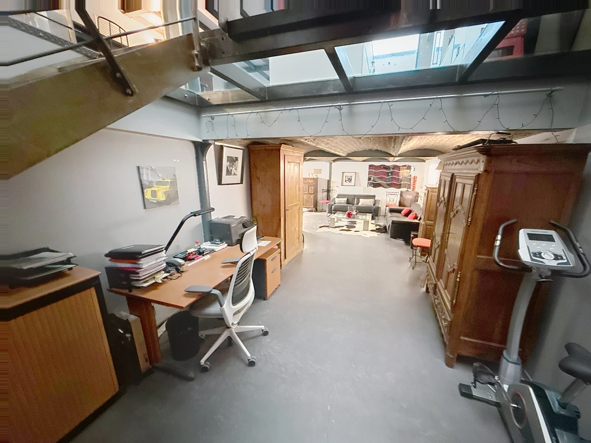 Loft à vendre sur Tourcoing Réf.V10008962 - 10