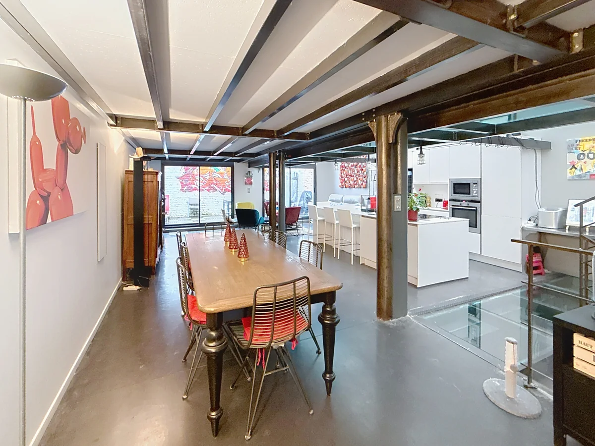 Loft à vendre sur Tourcoing Réf.V10008962 - 12