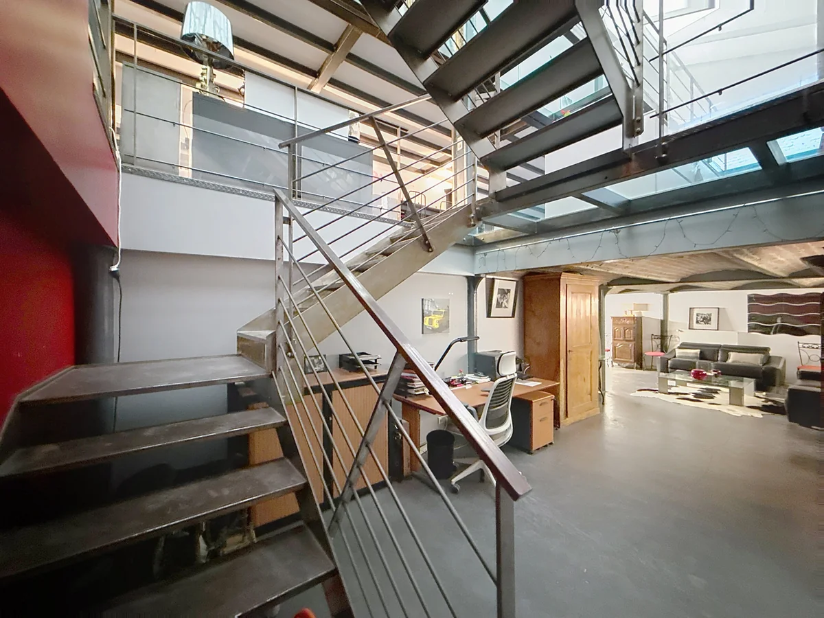 Loft à vendre sur Tourcoing Réf.V10008962 - 13