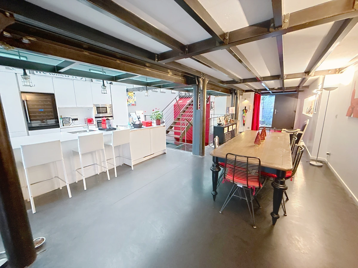 Loft à vendre sur Tourcoing Réf.V10008962 - 2