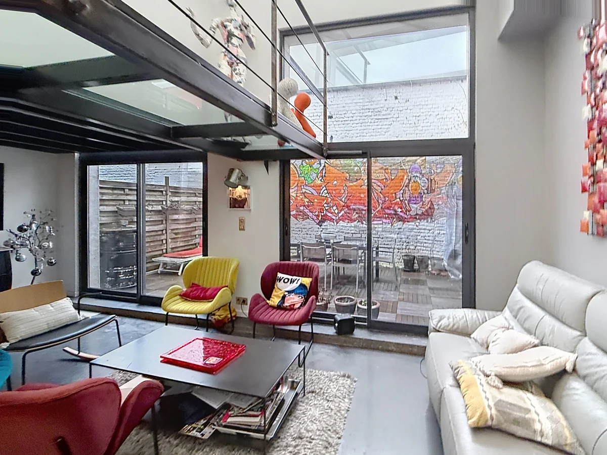 Loft à vendre sur Tourcoing Réf.V10008962 - 3