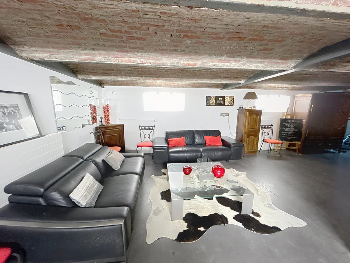 Loft à vendre sur Tourcoing Réf.V10008962 - 4