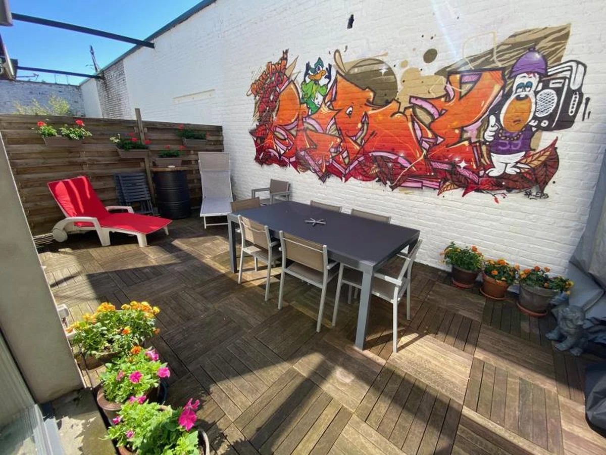 Loft à vendre sur Tourcoing Réf.V10008962 - 5