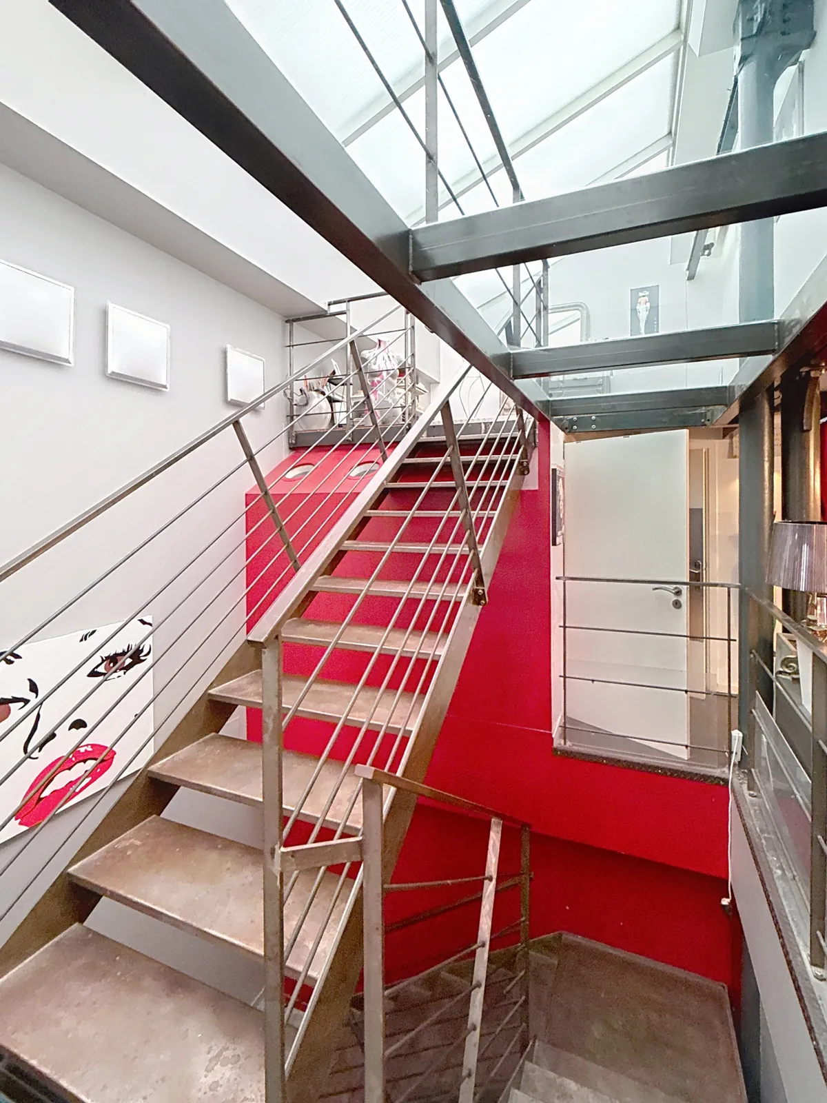 Loft à vendre sur Tourcoing Réf.V10008962 - 7