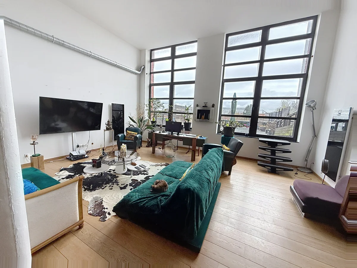 Loft à vendre sur Tourcoing Réf.V10008969 - 2