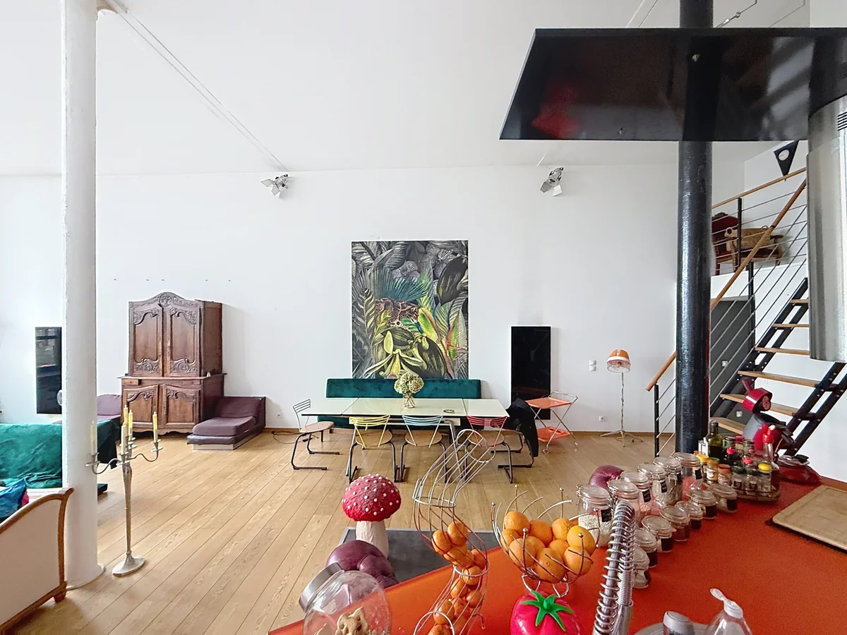 Loft à vendre sur Tourcoing Réf.V10008969 - 4