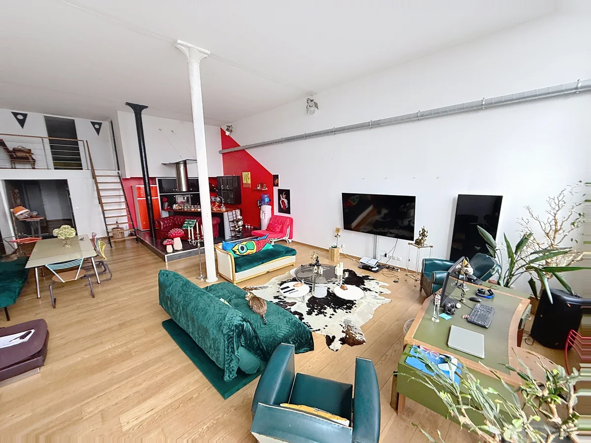 Loft à vendre sur Tourcoing Réf.V10008969 - 5