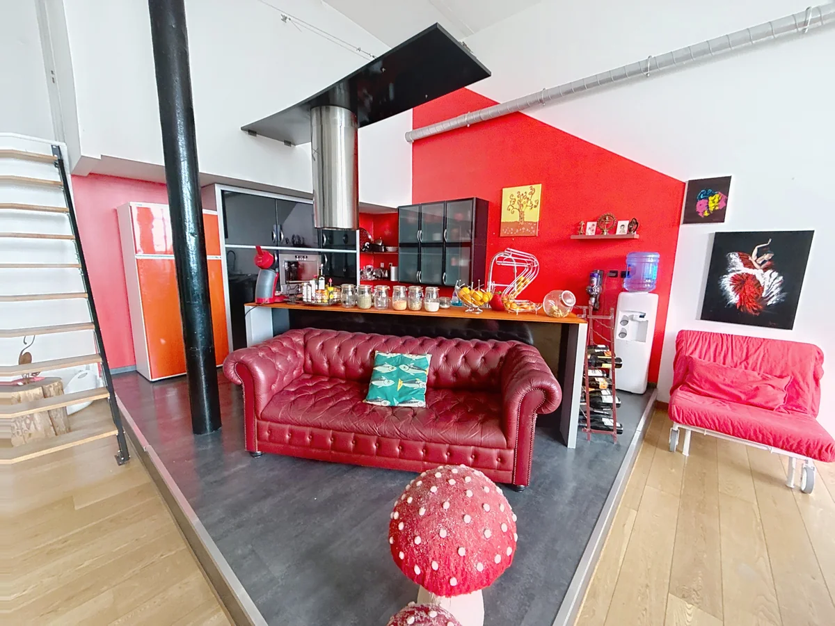 Loft à vendre sur Tourcoing Réf.V10008969 - 7