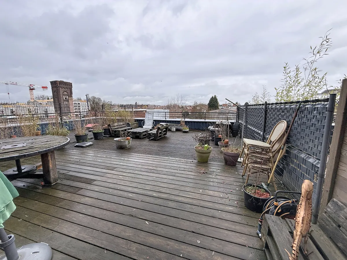 Loft à vendre sur Tourcoing Réf.V10008969 - 8