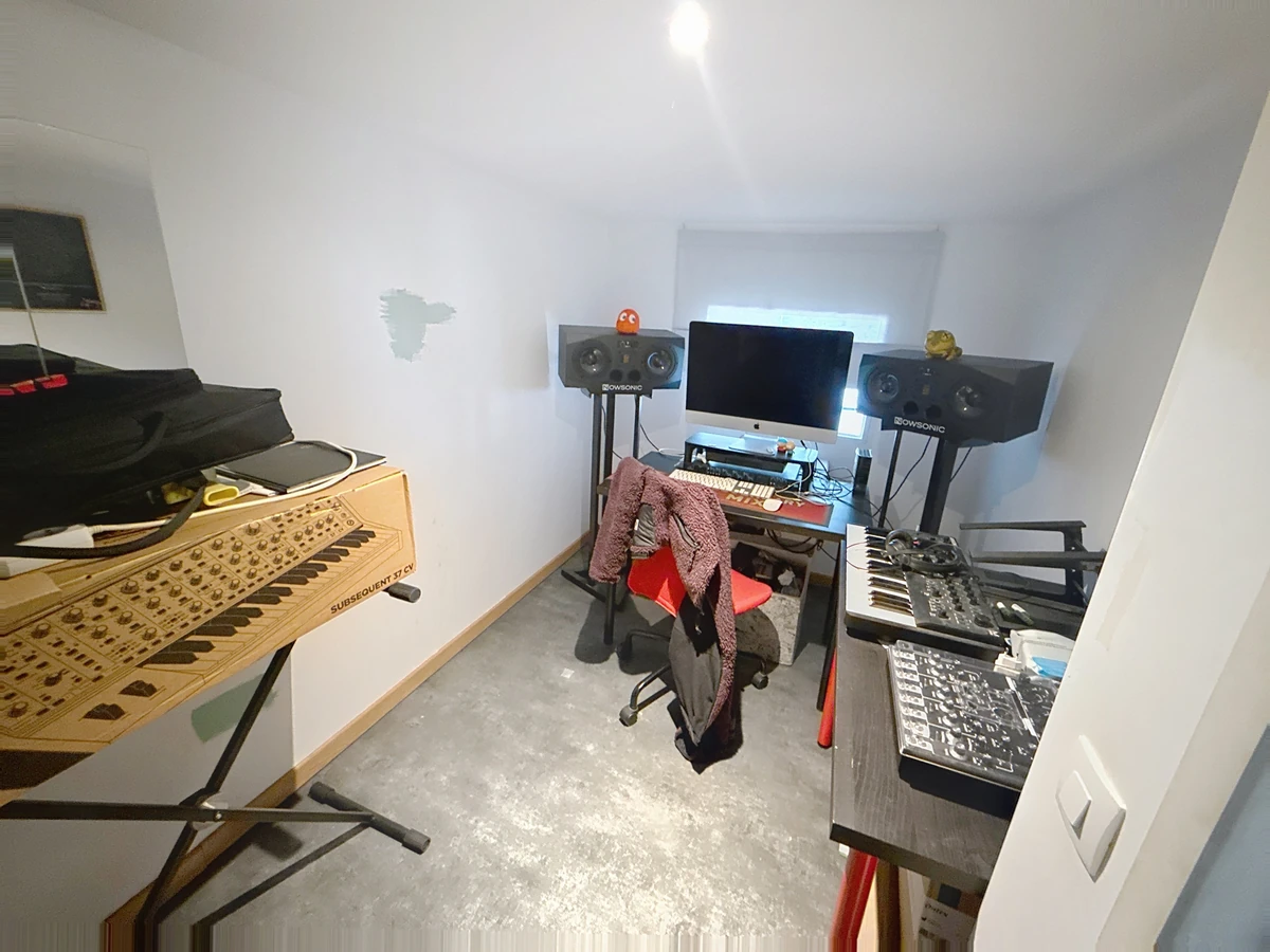 Loft à vendre sur Tourcoing Réf.V10008970 - 11