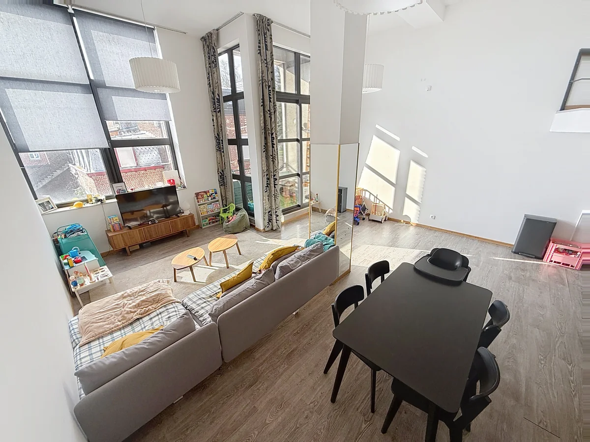 Loft à vendre sur Tourcoing Réf.V10008970 - 2