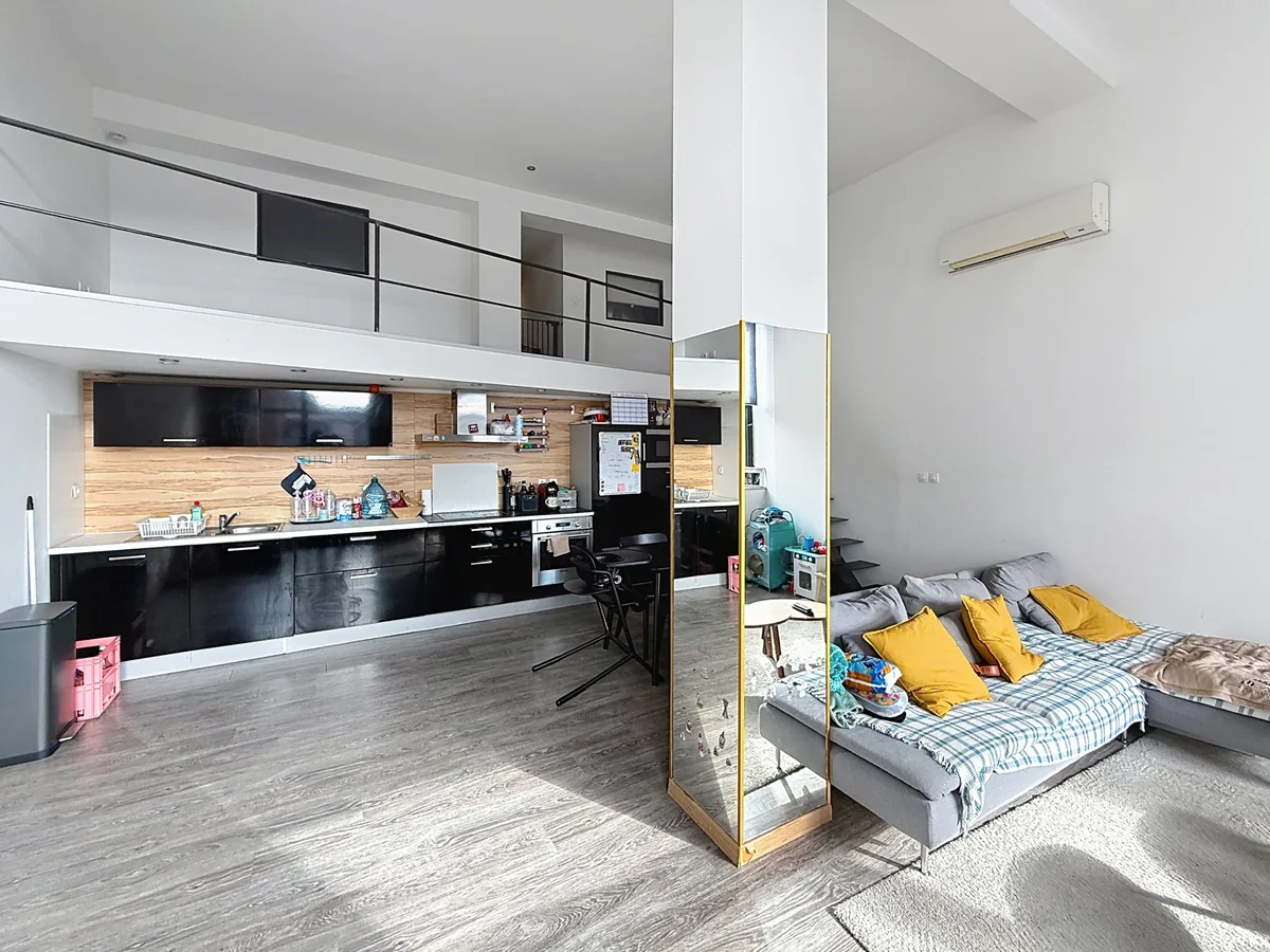 Loft à vendre sur Tourcoing Réf.V10008970 - 4